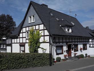 Haus Teipel